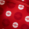 Pokemon: Eevee Cosplay Passport Bag