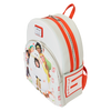 Disney: Big Hero 6 10th Anniversary Baymax Gang Mini Backpack