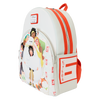 Disney: Big Hero 6 10th Anniversary Baymax Gang Mini Backpack