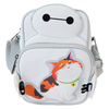 Disney: Big Hero 6 10th Anniversary Baymax Crossbuddies Bag