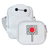 Disney: Big Hero 6 10th Anniversary Baymax Crossbuddies Bag