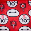 Disney: Big Hero 6 10th Anniversary Baymax Crossbuddies Bag