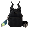 Disney Villains Malificent Convertible Mini Backpack
