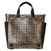 Marvel: Marvel Logo Convertible Backpack & Tote Bag