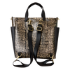 Marvel: Marvel Logo Convertible Backpack & Tote Bag