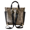 Marvel: Marvel Logo Convertible Backpack & Tote Bag