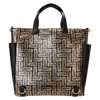 Marvel: Marvel Logo Convertible Backpack & Tote Bag