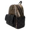Marvel: Marvel Logo Classic Mini Backpack