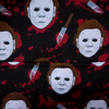 Halloween: Mike Meyers Full-Size Cosplay Backpack