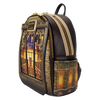 Harry Potter: Hogwarts School Of Witchcraft And Wizardry Mini Backpack