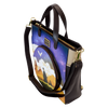 Harry Potter: Convertible Backpack & Tote Bag