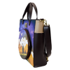 Harry Potter: Convertible Backpack & Tote Bag