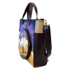 Harry Potter: Convertible Backpack & Tote Bag