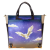 Harry Potter: Convertible Backpack & Tote Bag