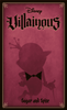 Disney Villainous: Sugar and Spite