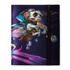 MTG Foundations 9-Pocket PRO-Binder featuring Bundle art