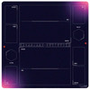MTG Foundations Learn to Play 2 Player Battlemat