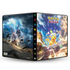 Pokemon Scarlet & Violet 8 9-Pocket Portfolio (7-sheet)