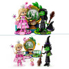 Wicked Elphaba & Glinda Figures Building Set 75682