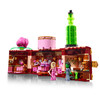 Wicked Glinda & Elphaba’s Dormitory Movie Set 75683
