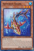 ROTA-EN003 Armored Shark