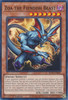 ROTA-EN007 Zoa the Fiendish Beast