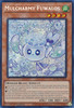 ROTA-EN024 Mulcharmy Fuwalos (Secret Rare)