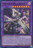 ROTA-EN033 Azamina Moa Regina (Quarter Century Secret Rare)