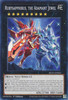 ROTA-EN044 Rubysapphirus, the Adamant Jewel