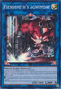 ROTA-EN045 Fiendsmith's Agnumday