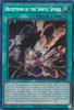 ROTA-EN055 Deception of the Sinful Spoils (Quarter Century Secret Rare)