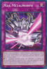ROTA-EN071 Max Metalmorph