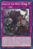ROTA-EN074 Guilt of the Sinful Spoils