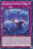 ROTA-EN077 Ragnaraika Wisteria of Woe