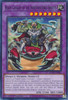 ROTA-EN082 Heavy Cavalry of the Indestructible Insects