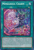 ROTA-EN096 Mimighoul Charm (Secret Rare)