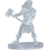 Monster Menagerie 2 - Invisible Half-Orc Barbarian (#19)
