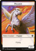 Starter Commander Decks - Pegasus Token
