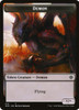 Starter Commander Decks - Demon Token