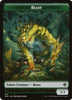 Starter Commander Decks - Beast Token