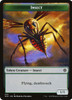 Starter Commander Decks - Insect Token