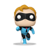 POP! Disney - The Incredibles #1509 Mr. Incredible