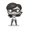 POP! Disney - The Incredibles #1508 Elastigirl (Black & White) [CHASE]