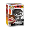 POP! Disney - The Incredibles #1508 Elastigirl (Black & White) [CHASE]