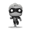 POP! Disney - The Incredibles #1509 Mr. Incredible (Black & White) [CHASE]