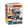 POP! Disney - The Incredibles #1509 Mr. Incredible (Black & White) [CHASE]