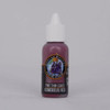 Two Thin Coats: Asmodeus Red (Midtone)