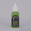 Two Thin Coats: Talisman Green (Bright)