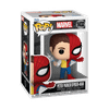 POP! Marvel #1432 Peter Parker/Spider-Man