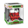 POP! TV - Peanuts #1692 Snoopy with Doghouse Deluxe